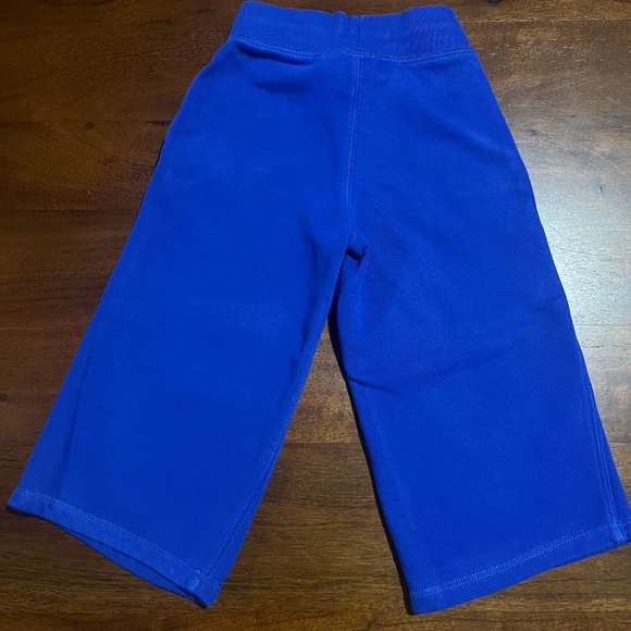 Girls Polo Ralph Lauren Wide Leg Jogging Set Size 2 - Picture 7 of 7